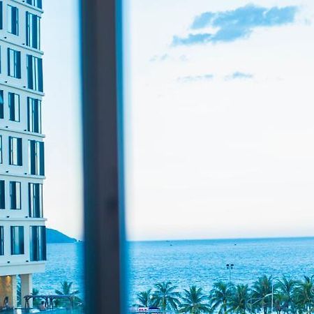 דה נאנג Kien Cuong Hotel מראה חיצוני תמונה