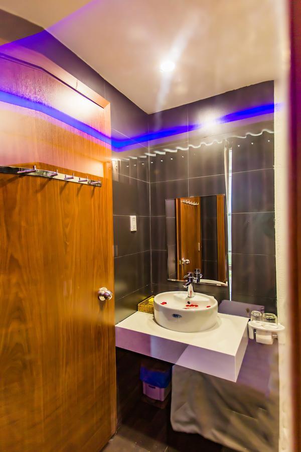 דה נאנג Kien Cuong Hotel מראה חיצוני תמונה